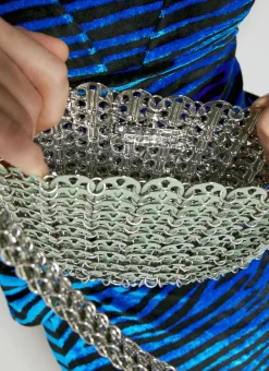 1969 Moon Shoulder Bag></noscript>Paco Rabanne Outlet