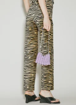 1969 Nano Shoulder Bag>Paco Rabanne Clearance