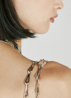 1969 Nano Shoulder Bag></noscript>Paco Rabanne Clearance