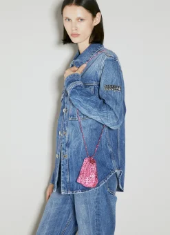 1969 Nano Shoulder Bag>Paco Rabanne Discount