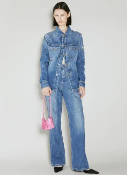 1969 Nano Shoulder Bag>Paco Rabanne Discount