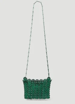 1969 Nano Shoulder Bag>Paco Rabanne Outlet