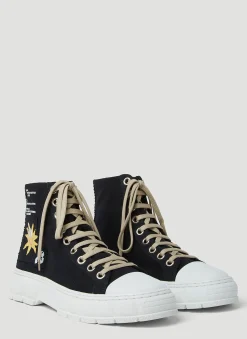 Men Virón Boots^1982 Pepo Boots