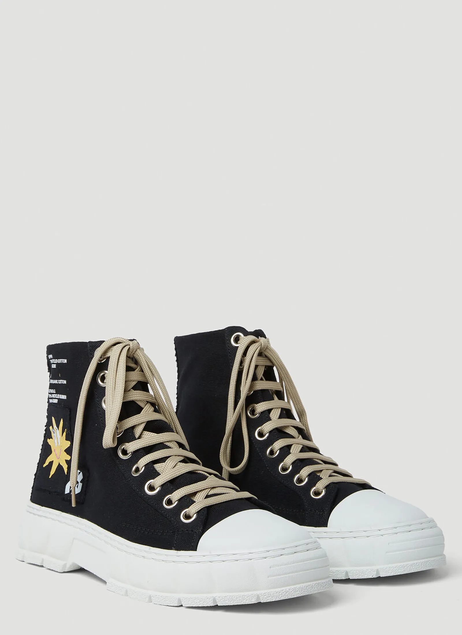 Men Virón Boots^1982 Pepo Boots