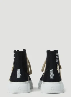 Men Virón Boots^1982 Pepo Boots