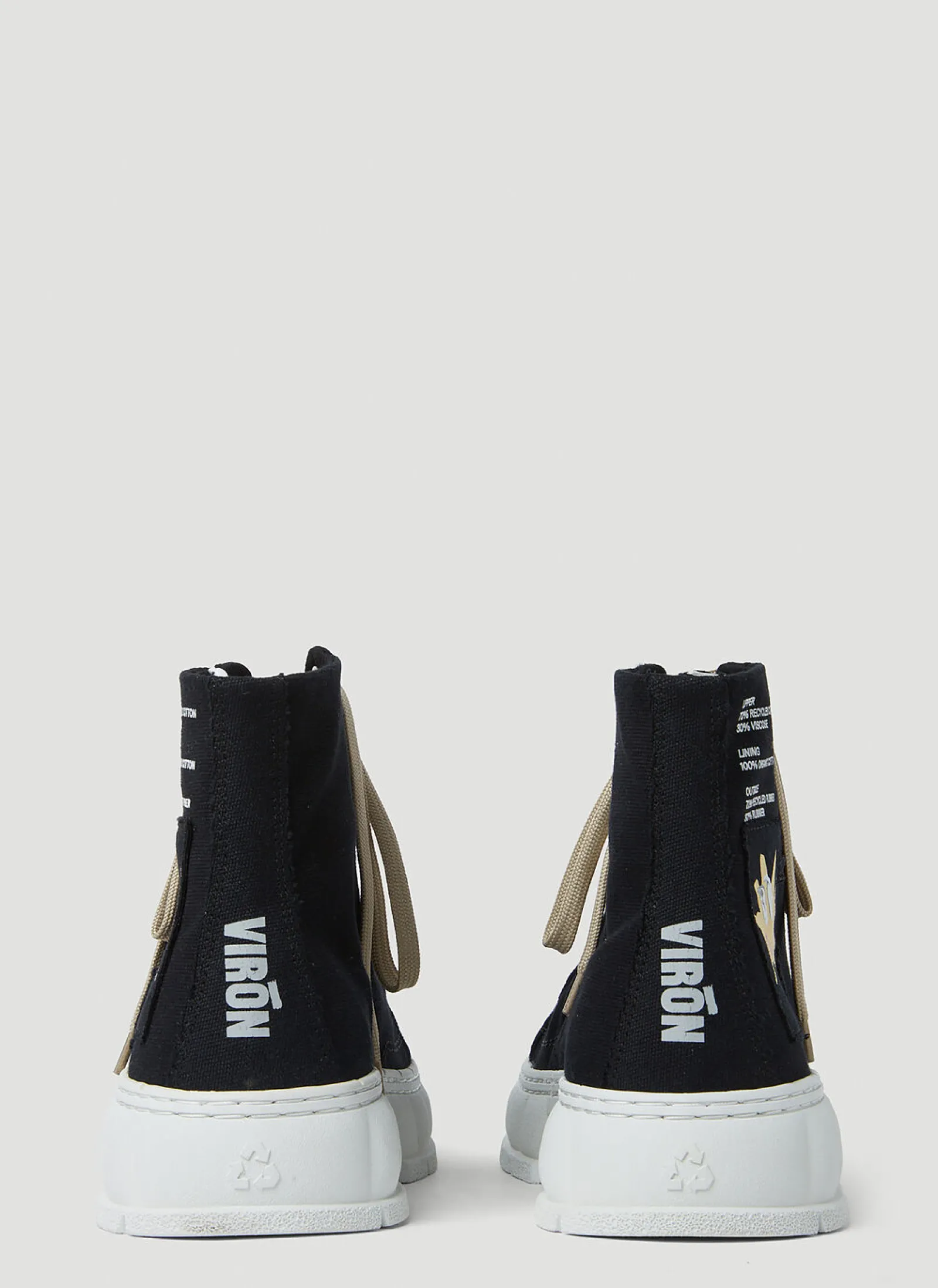 Men Virón Boots^1982 Pepo Boots