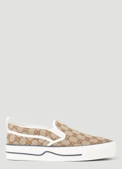 1977 Slip-On Sneakers>Gucci Online