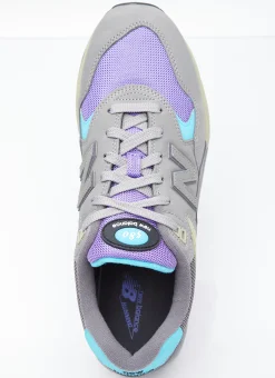 Men New Balance Sneakers^580 Sneakers