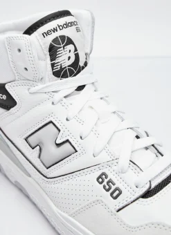 Men New Balance Sneakers^650 Sneakers