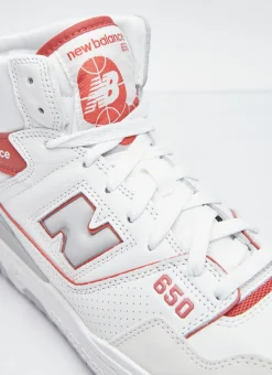 Men New Balance Sneakers^650 Sneakers