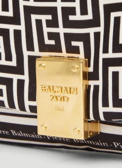 1945 Soft Monogram Scarf Cluch Bag></noscript>Balmain Hot