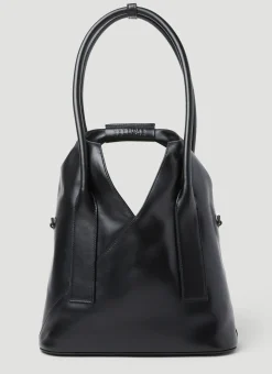 3 Straps Japanese Handbag>MM6 Maison Margiela Clearance