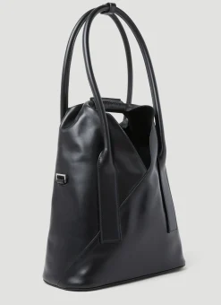3 Straps Japanese Handbag>MM6 Maison Margiela Clearance