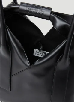 3 Straps Japanese Handbag></noscript>MM6 Maison Margiela Clearance