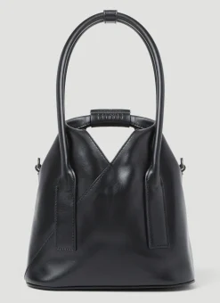 3 Straps Mini Japanese Handbag>MM6 Maison Margiela Hot