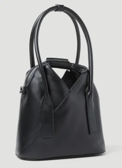 3 Straps Mini Japanese Handbag>MM6 Maison Margiela Hot