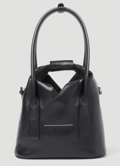 3 Straps Mini Japanese Handbag></noscript>MM6 Maison Margiela Hot