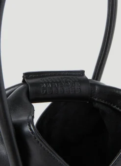 3 Straps Mini Japanese Handbag></noscript>MM6 Maison Margiela Hot