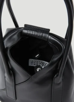 3 Straps Mini Japanese Handbag></noscript>MM6 Maison Margiela Hot