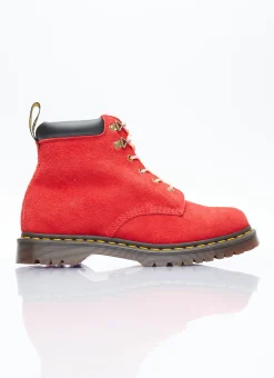 Men Dr. Martens Boots^939 Suede Boots