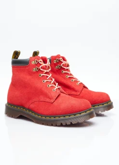 Men Dr. Martens Boots^939 Suede Boots