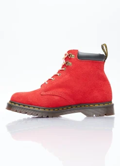 Men Dr. Martens Boots^939 Suede Boots