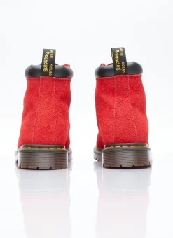 Men Dr. Martens Boots^939 Suede Boots