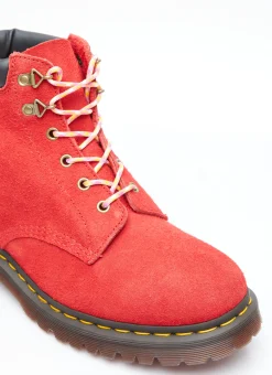 Men Dr. Martens Boots^939 Suede Boots