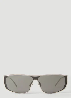 Men Saint Laurent Sunglasses^605 Sunglasses