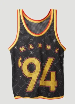 Men Marni Tote Bags^94 Tote Bag