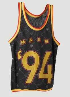 Men Marni Tote Bags^94 Tote Bag