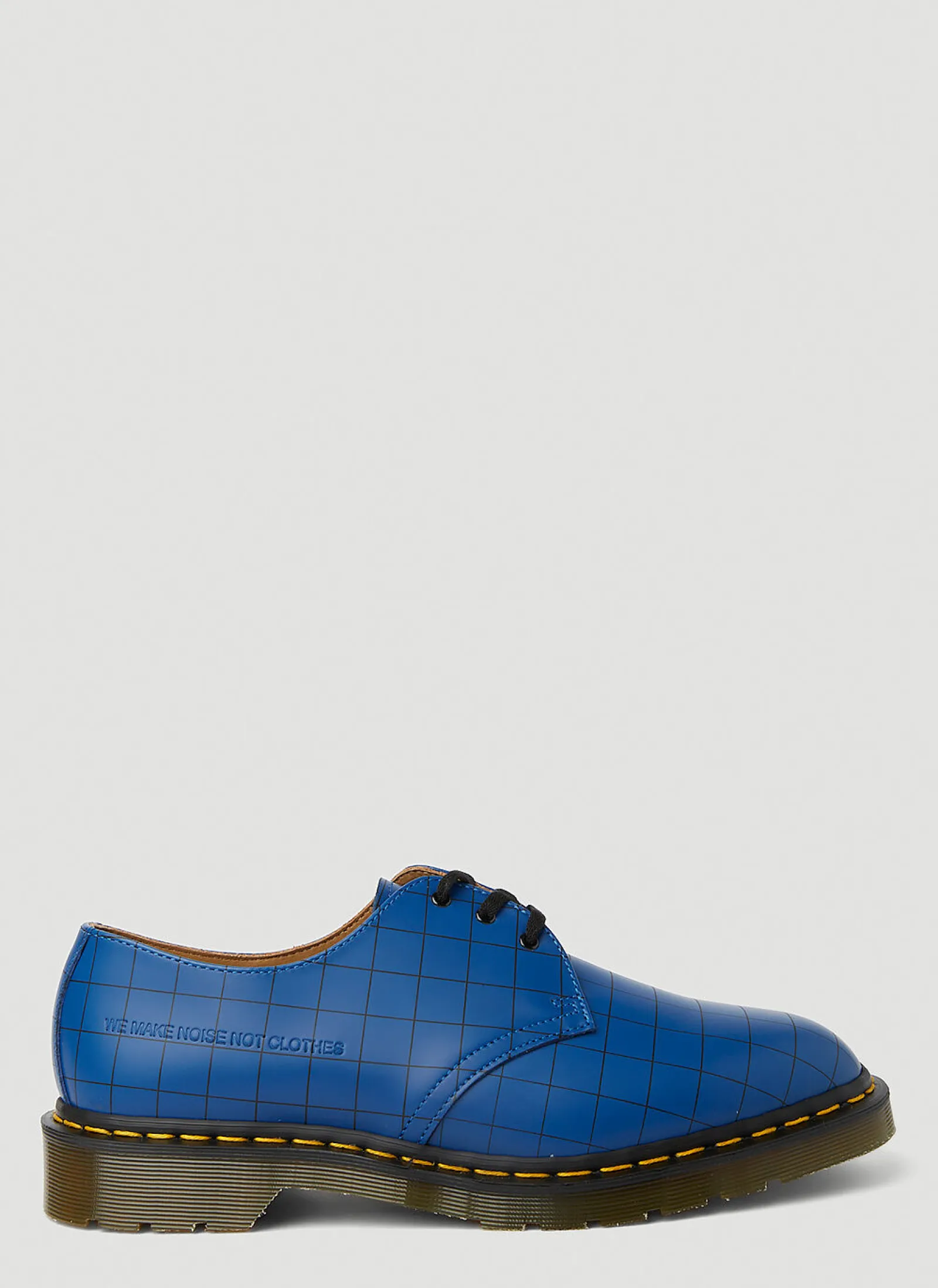 Men Dr. Martens x UNDERCOVER Lace Ups^1461 Undercover Brogues