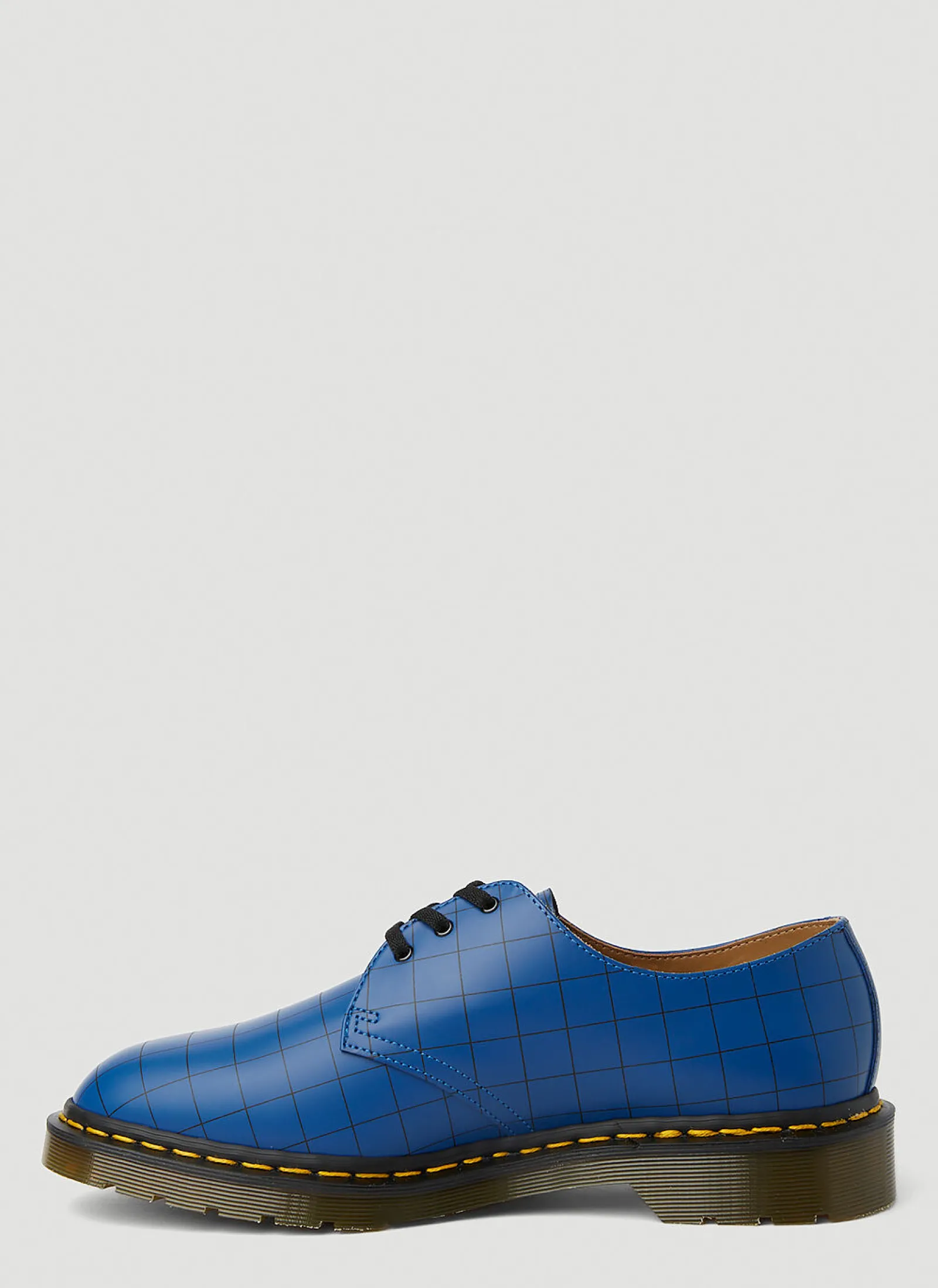 Men Dr. Martens x UNDERCOVER Lace Ups^1461 Undercover Brogues