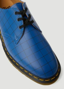 Men Dr. Martens x UNDERCOVER Lace Ups^1461 Undercover Brogues