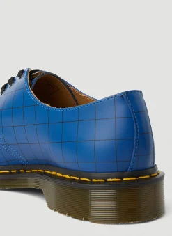 Men Dr. Martens x UNDERCOVER Lace Ups^1461 Undercover Brogues