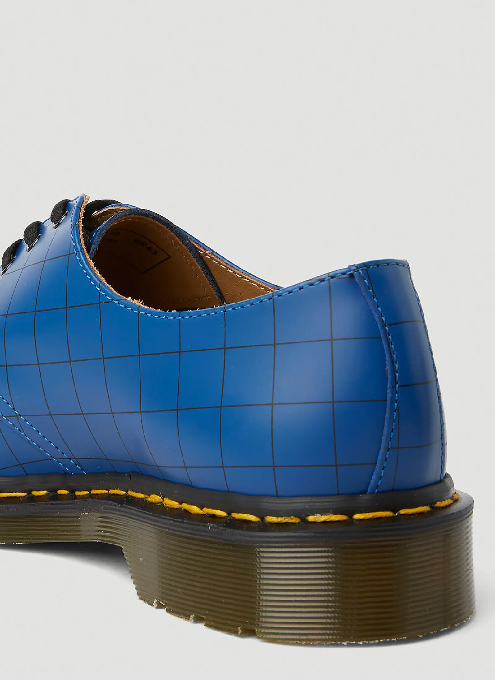 Men Dr. Martens x UNDERCOVER Lace Ups^1461 Undercover Brogues