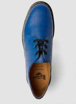 Men Dr. Martens x UNDERCOVER Lace Ups^1461 Undercover Brogues