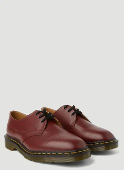 Men Dr. Martens x UNDERCOVER Lace Ups^1461 Undercover Brogues