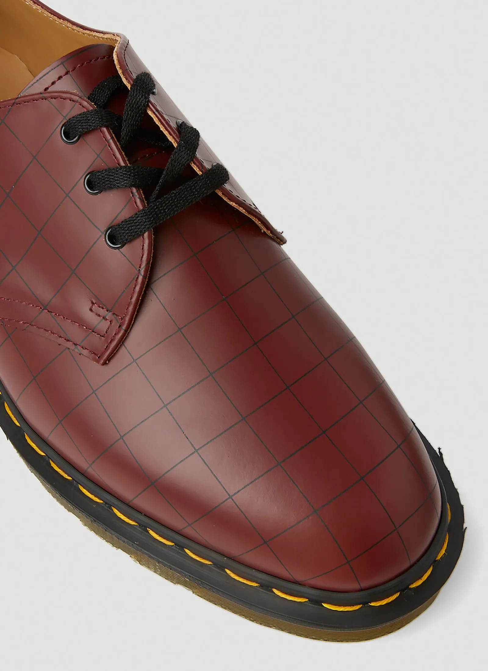 Men Dr. Martens x UNDERCOVER Lace Ups^1461 Undercover Brogues