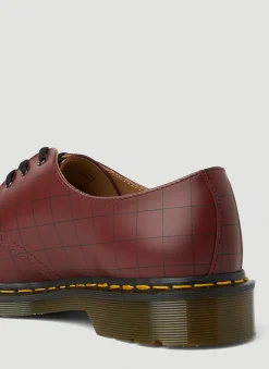 Men Dr. Martens x UNDERCOVER Lace Ups^1461 Undercover Brogues