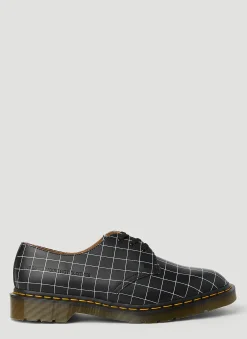 Men Dr. Martens x UNDERCOVER Lace Ups^1461 Undercover Brogues