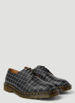 Men Dr. Martens x UNDERCOVER Lace Ups^1461 Undercover Brogues