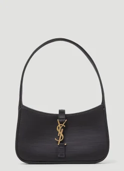 5A7 Mini Hobo Handbag>Saint Laurent Hot