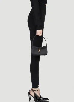 5A7 Mini Hobo Handbag>Saint Laurent Hot