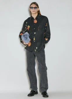 Men Our Legacy Shirts^Above Shirt