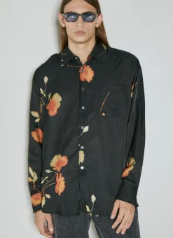 Men Our Legacy Shirts^Above Shirt