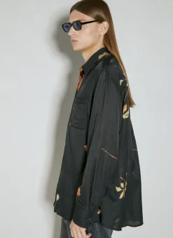 Men Our Legacy Shirts^Above Shirt