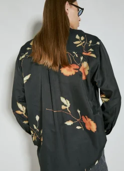 Men Our Legacy Shirts^Above Shirt