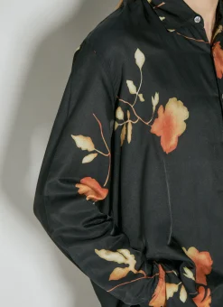 Men Our Legacy Shirts^Above Shirt