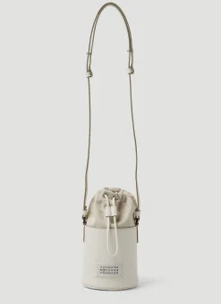 5Ac Mini Bucket Shoulder Bag>Maison Margiela Clearance